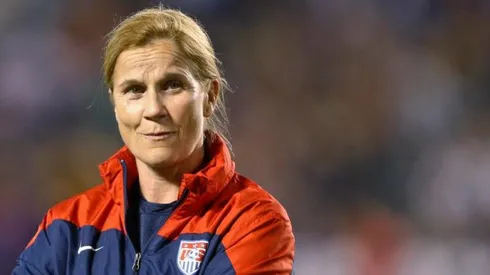 First World Cup win inspires little confidence in USWNT coach Jill Ellis