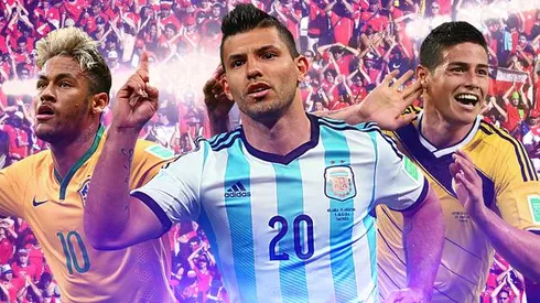 Copa America 2015 preview: Key players, squads and TV schedules