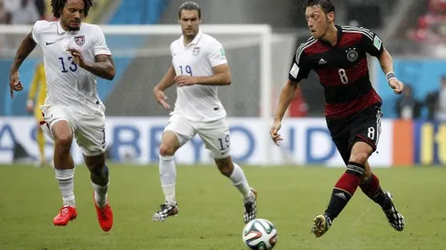 Match Preview - USMNT vs. Germany