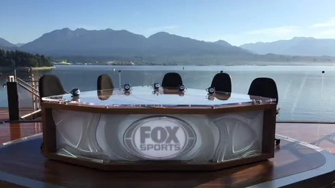 FOX's Women's World Cup opening weekend coverage is a mixed bag