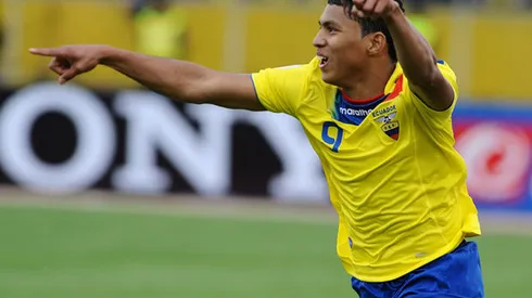 Montero Called Up: Big News for MLS