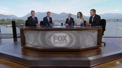 Review of day one of FOX’s Women’s World Cup coverage