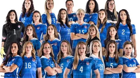 FOX to rebrand FOX Soccer Plus as 'Women's World Cup Channel' through July 5