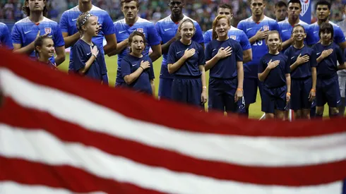 Jurgen Klinsmann's interesting inclusions and omissions in USMNT roster; By Steve Davis