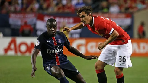 Matteo Darmian's arrival proving a sound decision by Manchester United