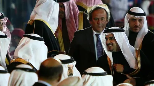 Qatar Royal Family Plan £1.5bn Takeover of Manchester United