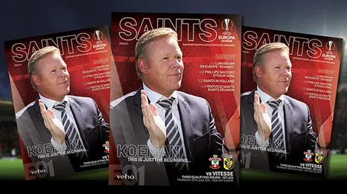 Progress report for Southampton after the first four games of the Premier League season