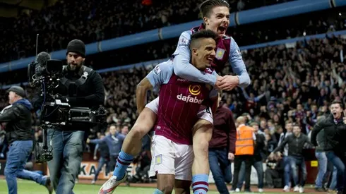 2015/16 Premier League team preview: Aston Villa