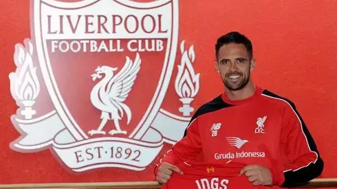 Liverpool's Danny Ings out for the rest of the season with injury