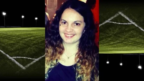 A profile on World Soccer Talk editor Caitlin O’Connell