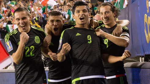 A Look at Mexico
