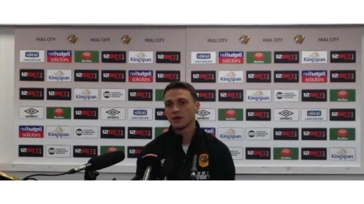 West Brom sign Hull City defender James Chester for £8 million