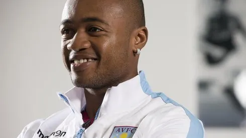 Aston Villa sign striker Jordan Ayew for £8.5 million
