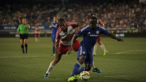 Recapping results and attendances from the U.S summer friendlies