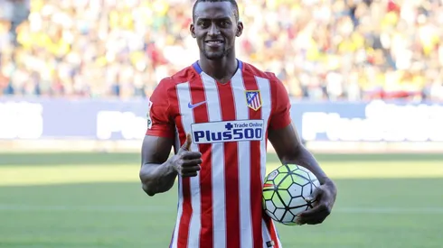 Atletico Madrid will challenge for La Liga this season, says Jackson Martinez