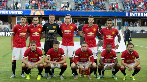 Counting the cost of Manchester United's transfer deals