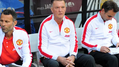 Manchester United's reliance on youth will pay more dividends than spending lavishly now