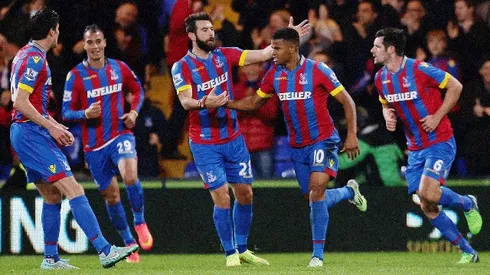 Why Crystal Palace are the team to watch out for in 2015-16