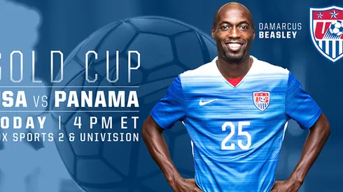 USA vs. Panama, third-place Gold Cup match preview