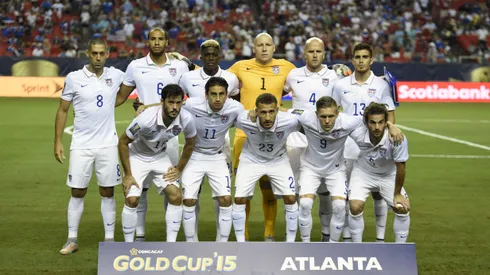 5 best US soccer stars playing in Europe