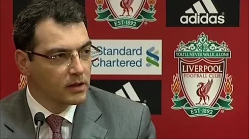 Damien Comolli questions Liverpool's summer transfer signings