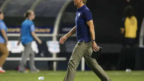 Soccer Morning with Taylor Twellman: July 23, 2015