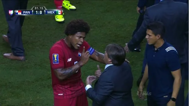 Watch Mexico 2-1 Panama match highlights [VIDEO]