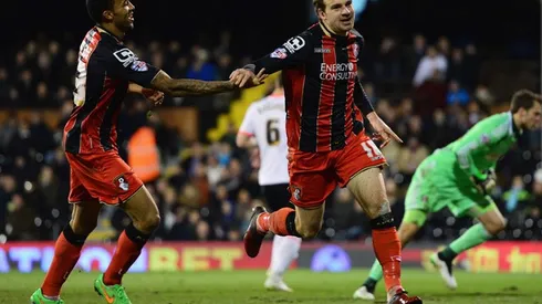Write AFC Bournemouth off at your own peril