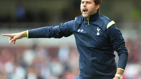 Spurs rebuilding on and off the pitch under Mauricio Pochettino