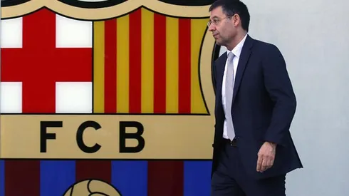 How Bartomeu beat Laporta to the Barcelona presidential hot-seat