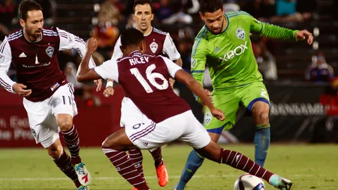 10 things we learned from MLS gameweek 20