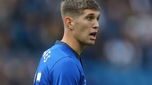 John Stones must accept England scrutiny, says Hodgson