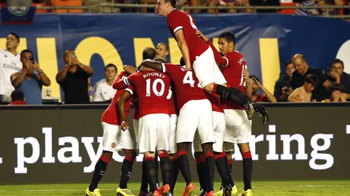 Phil Jones is positive about Manchester United's title hopes