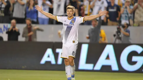 How Steven Gerrard’s life in LA compares to Liverpool