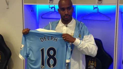 Manuel Pellegrini hopes Fabian Delph's return to Villa Park will be a peaceful one