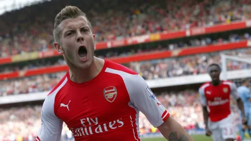 Arsenal’s Jack Wilshere will miss opening weeks of season
