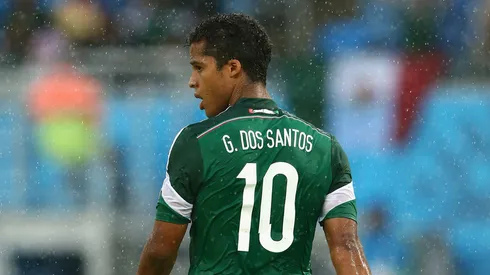 Dos Santos signing reminds us the Galaxy are MLS Cup favorites