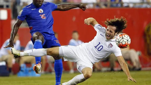 USA 1-2 Panama: Video Highlights from Gold Cup Shocker
