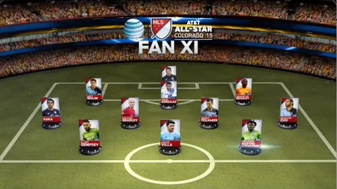 Too many flaws with the MLS All-Star game