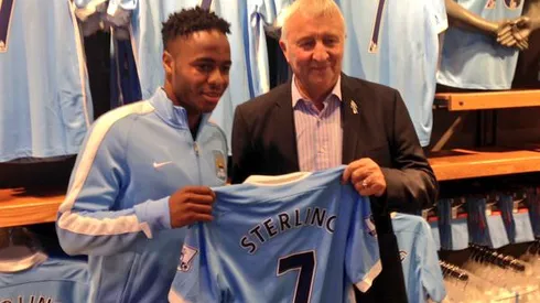 Raheem Sterling the right buy at a critical time for Manchester City