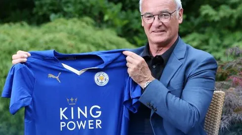 Leicester City, Ranieri riding high after dream Premier League start