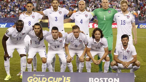 US-Panama preview: Panama hope to advance to quarter-finals