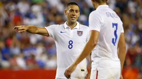USA vs. Haiti Gold Cup player ratings