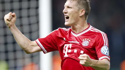 Bastian Schweinsteiger transfer to Manchester United is ‘imminent’