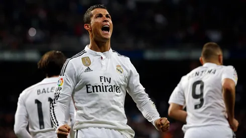 Louis van Gaal expresses interest in bringing Cristiano Ronaldo back to United