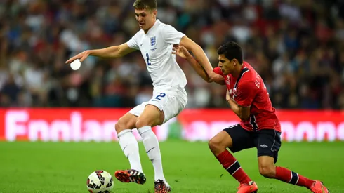 England must tighten up their vulnerable defense to win in France next summer