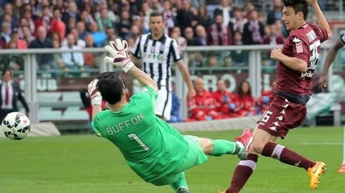 Man United set to complete deal for Matteo Darmian