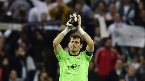 Iker Casillas to leave Real Madrid and join FC Porto, says report