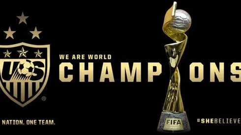 Highlights for every USA game in 2015 Women’s World Cup