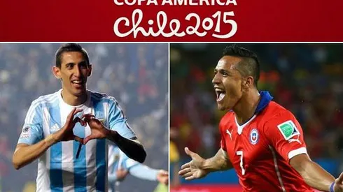 Chile vs Argentina: Copa America final preview and TV times